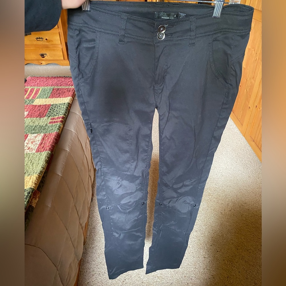 Prana pants